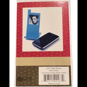 Linx Phone Holder/ Photo Frame